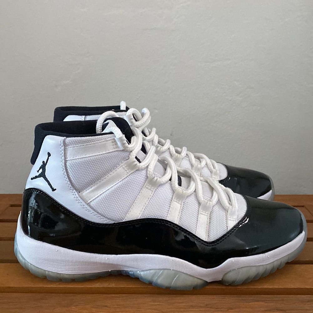 Nike Air Concord XI